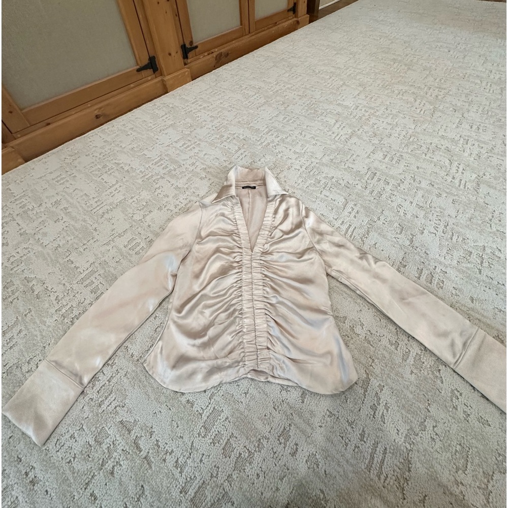 Robertson & Rodeo long sleeve